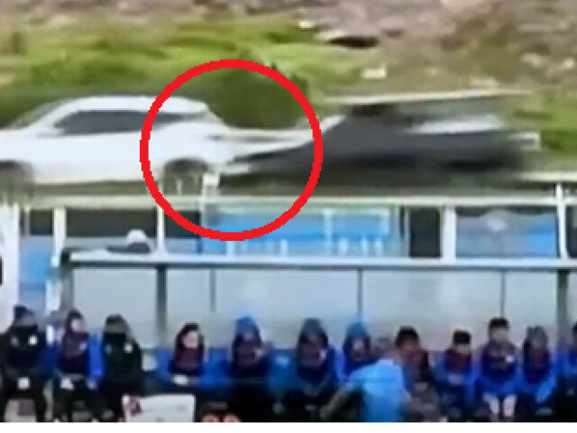 Accident șocant: Meci de fotbal, cauză neașteptată a dezastrului
