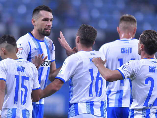 Găman, Lovitură pentru Craiova: A semnat!