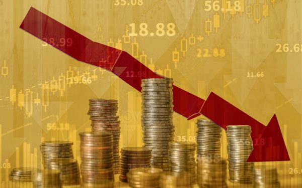 Consilier prezidențial: Recesiune la orizont? Economia nu merge grozav