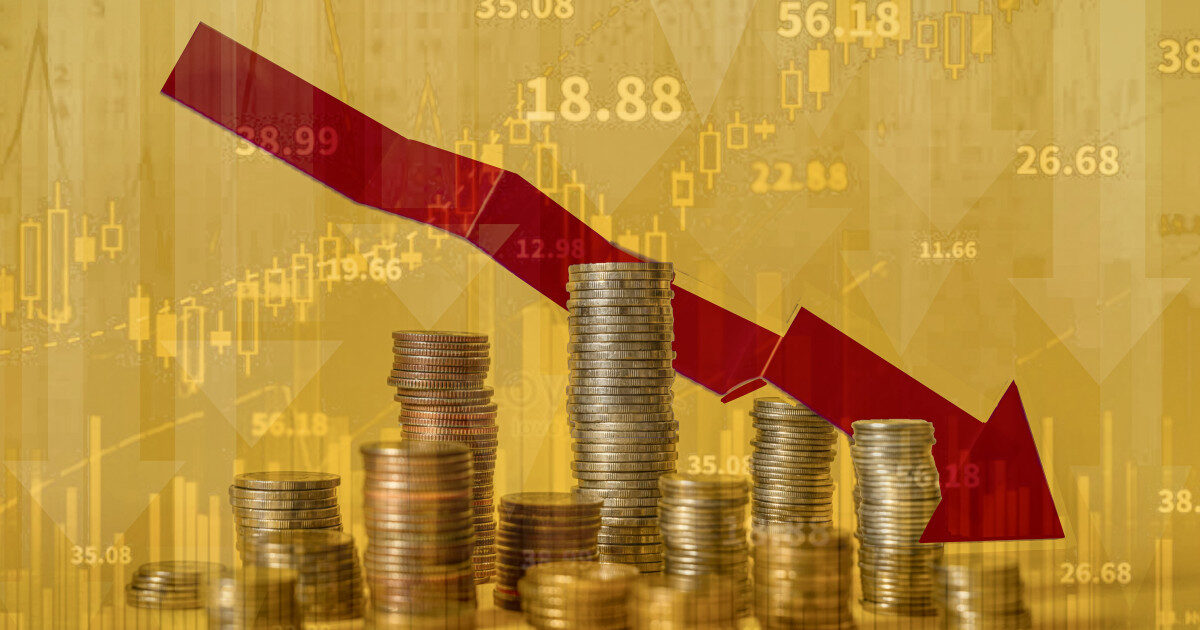 Consilier prezidențial: Recesiune la orizont? Economia nu merge grozav