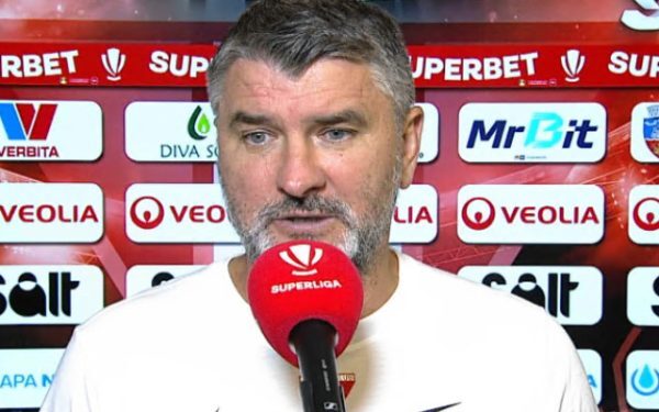 Mihalcea, despre Pitu scos pe targă: "Păcat!"