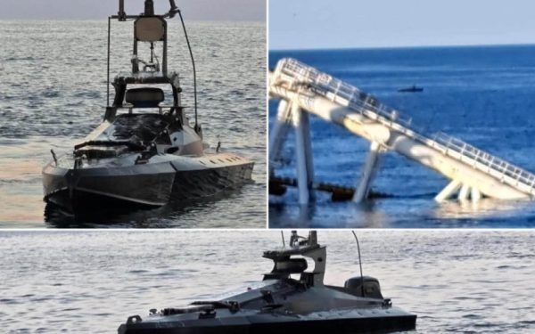 Rusia, reacție dură după doborârea dronei: "Acțiune nejustificată"
