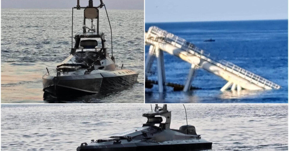 Rusia, reacție dură după doborârea dronei: "Acțiune nejustificată"