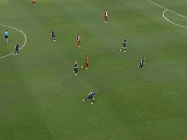 CFR Cluj, umilită de Tromso. Gol superb, anulat de VAR