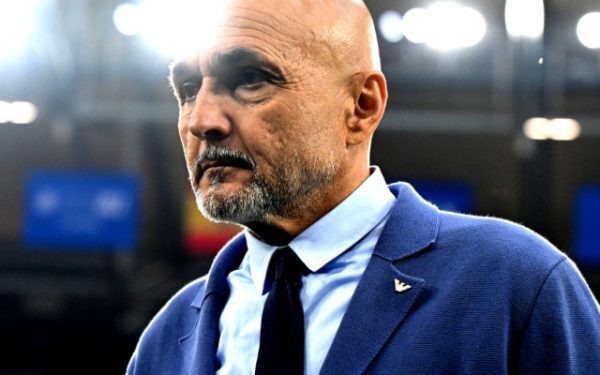 Spalletti, după Inter-Juve 2-1: Ce a spus antrenorul lui Chivu