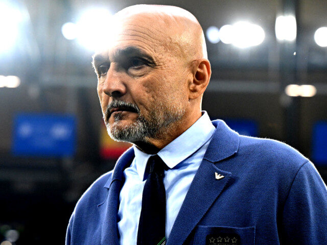 Spalletti, după Inter-Juve 2-1: Ce a spus antrenorul lui Chivu