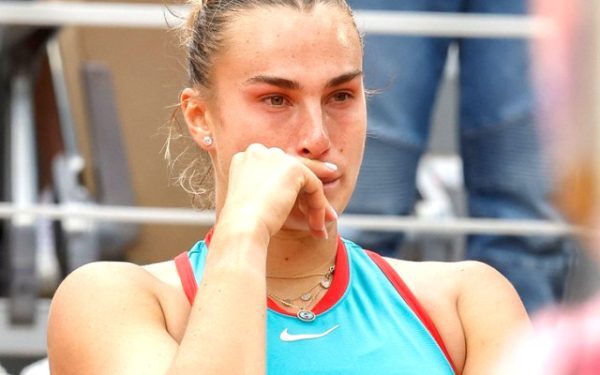 Putin, CRUNT CU SABALENKA: "AM AJUNS SĂ PLÂNG"