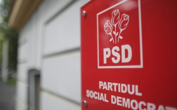 PSD: Bolojan, susține la Bruxelles: România nu în beznă