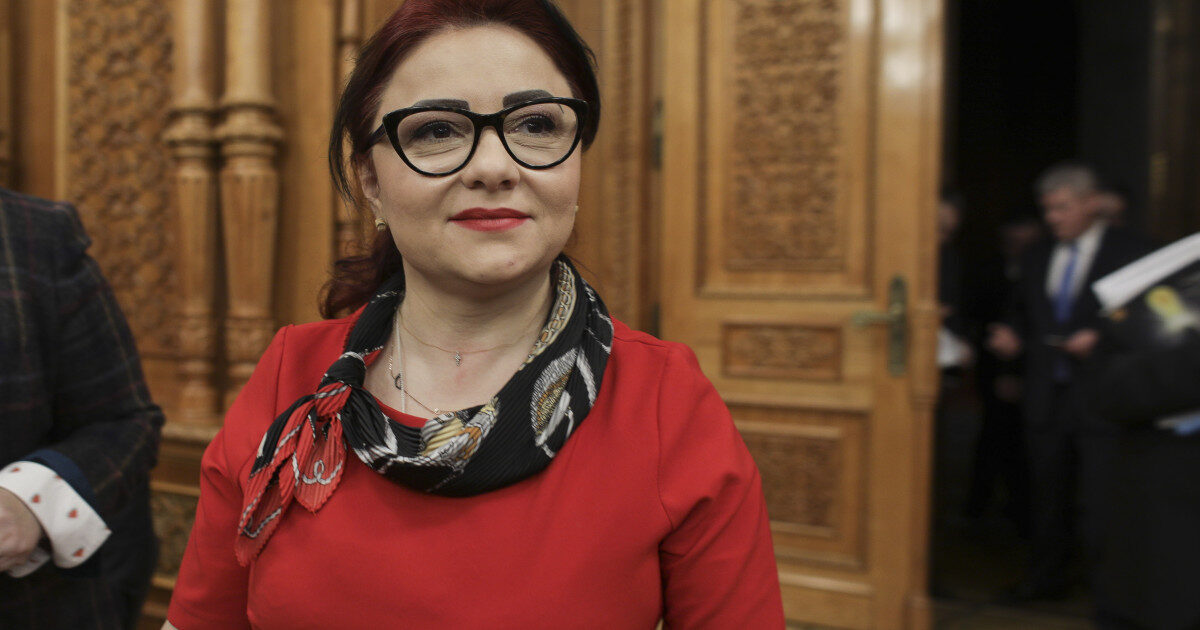 Cristina Trăilă pleacă din Guvern. Demisia și DNA