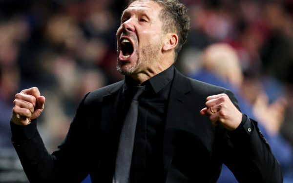 Simeone, anunț ferm: Julian Alvarez nu vine la Barcelona