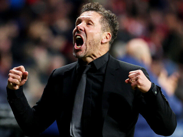 Simeone, anunț ferm: Julian Alvarez nu vine la Barcelona