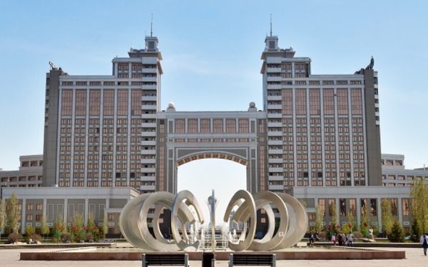 KazMunayGas sporește exporturile de petrol via BTC cu 31%