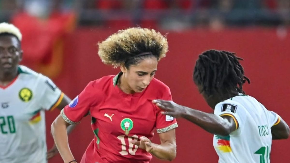 Leoaicele, eliminate la penalty-uri de Camerun