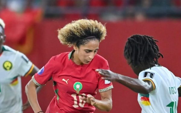 Leoaicele, eliminate la penalty-uri de Camerun