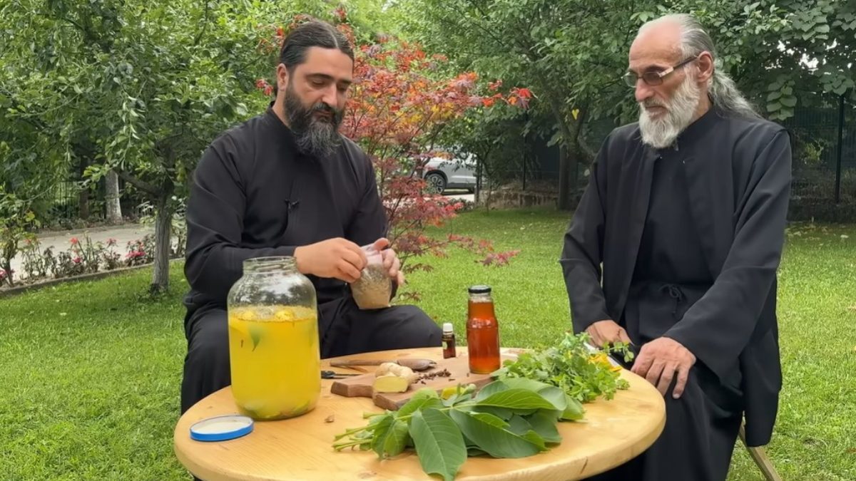 Limonadă Mănăstirea Antim: Pericolul ascuns. Medici în alertă