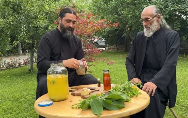 Limonadă Mănăstirea Antim: Pericolul ascuns. Medici în alertă