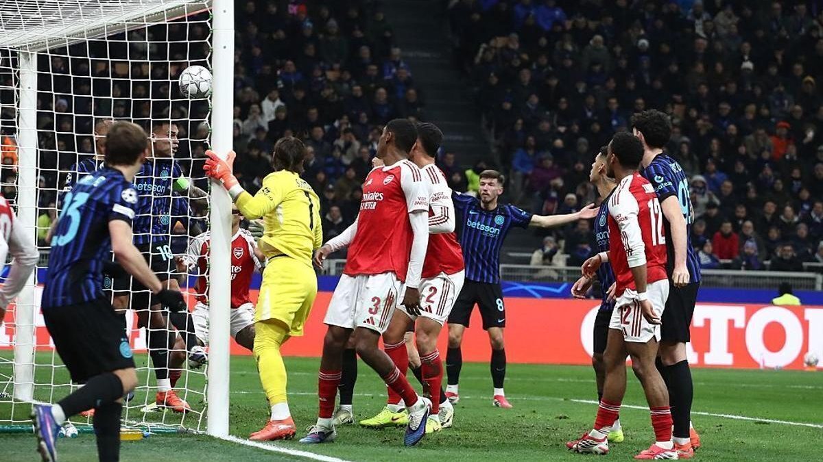 Liverpool, Real Madrid și Inter: Dueluri de foc în Champions League
