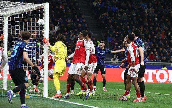 Liverpool, Real Madrid și Inter: Dueluri de foc în Champions League