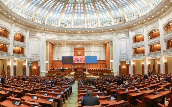 PNRR: Cameră, vot decisiv. Termenul se apropie