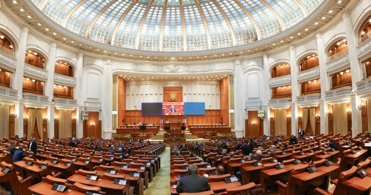 PNRR: Cameră, vot decisiv. Termenul se apropie
