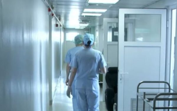 Spital sub asediu: Un angajat din zece absent pe rețete în plin sezon