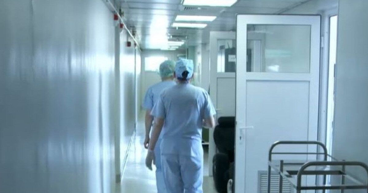 Spital sub asediu: Un angajat din zece absent pe rețete în plin sezon