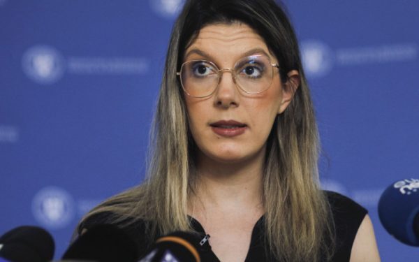 Romsilva, scandalul mașinilor pentru proteste: Buzoianu acuză, sindicatele neagă