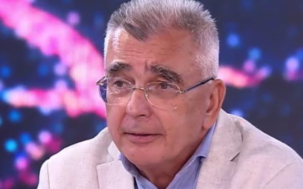 Peiu, laț la AUR: "Mă lupt cu Nicușor, nu cu soția!"