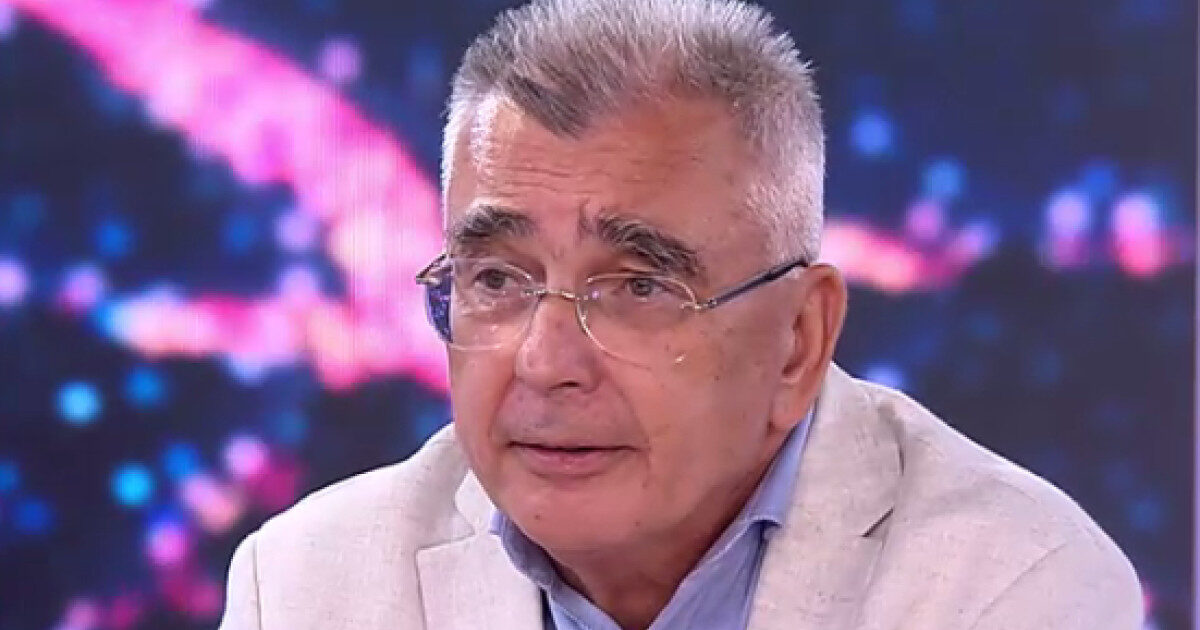 Peiu, laț la AUR: "Mă lupt cu Nicușor, nu cu soția!"