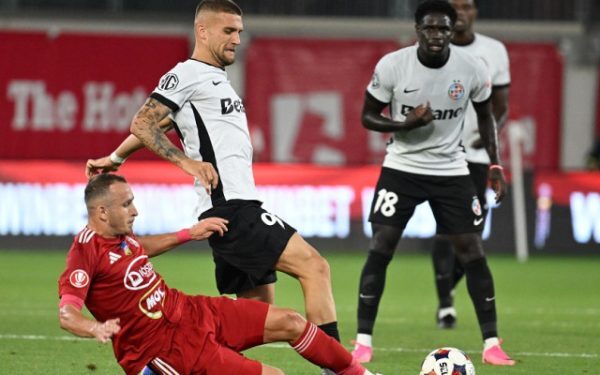 Sepsi-FCSB 0-0: Roș-albaștrii continuă seria neagră. Eșec și în campionat