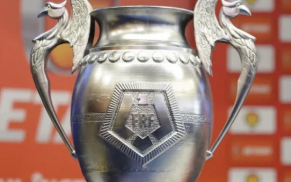Sori la Cupa României: Intră în joc 8 echipe din SuperLigă