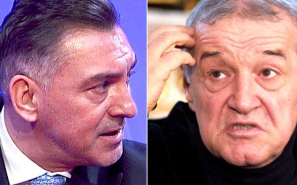 Ilie Dumitrescu îi dă pontul lui Becali pentru transferul verii la FCSB
