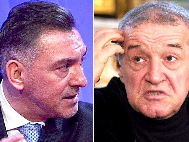 Ilie Dumitrescu îi dă pontul lui Becali pentru transferul verii la FCSB