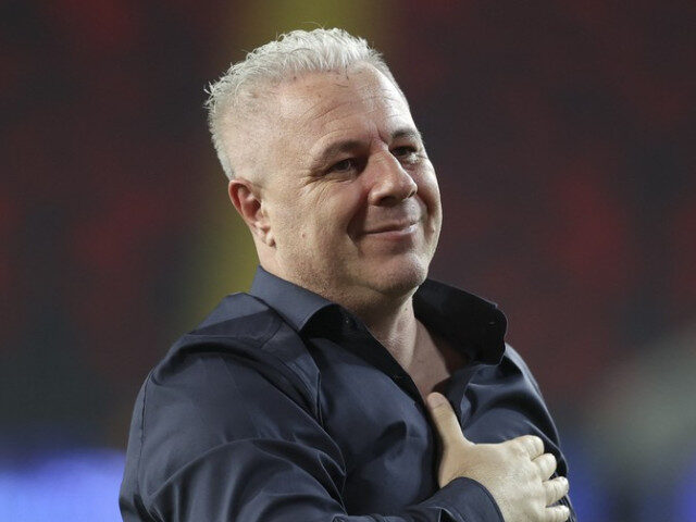 Șumudică rupe tăcerea: Primul mesaj de la CFR Cluj