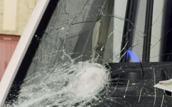 Ambulanța "fura copii": Cum a ajuns pe TikTok fără filtru AI