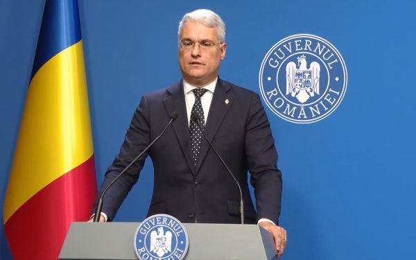 Pîslaru, despre PNRR: Riscuri marginale! Autostrada A7 și calea ferată