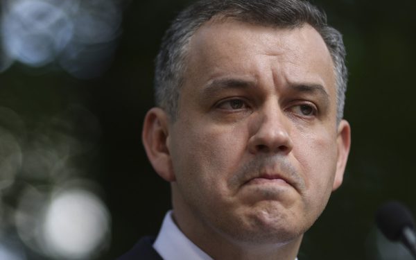 Tomac: „Dialog intens și flexibilitate pentru o majoritate”