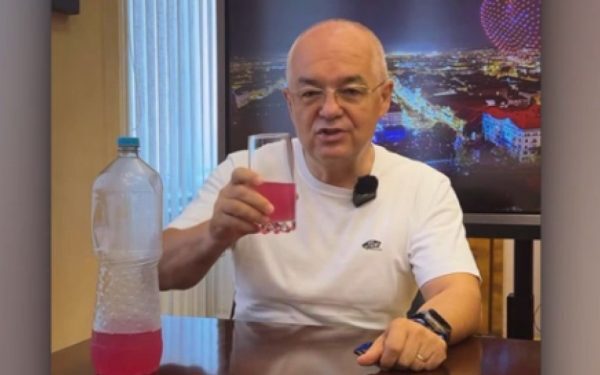 Boc, sfat anti-mahmureală: "Uitați de cafea"
