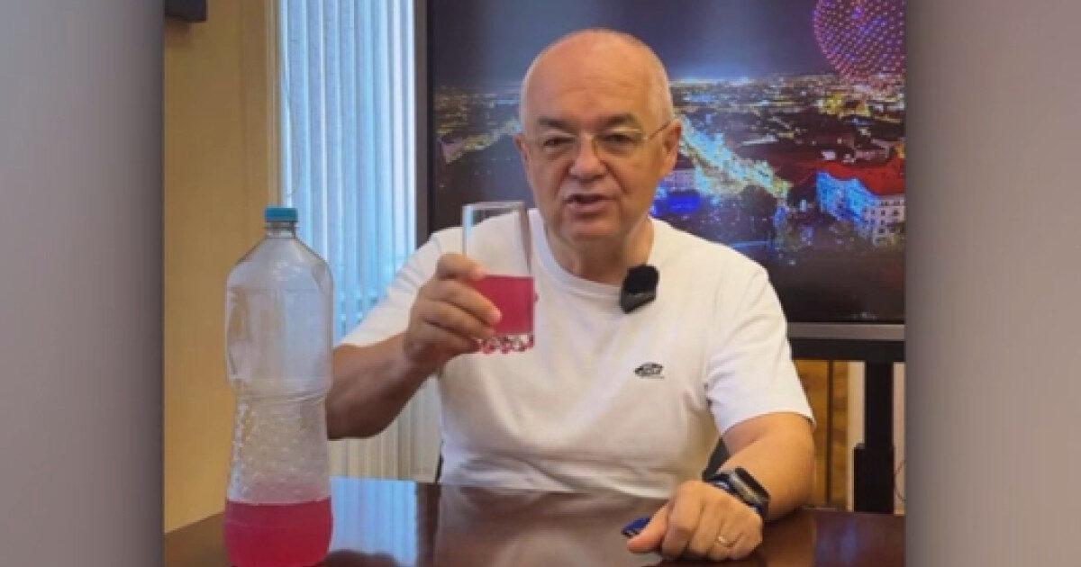 Boc, sfat anti-mahmureală: "Uitați de cafea"