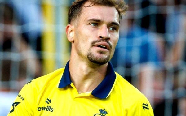 Olaru rupe gheața în Belgia: Primul gol și umilința adversarilor