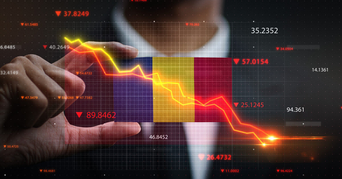Moody’s menține ratingul României, Nazare atrage atenția