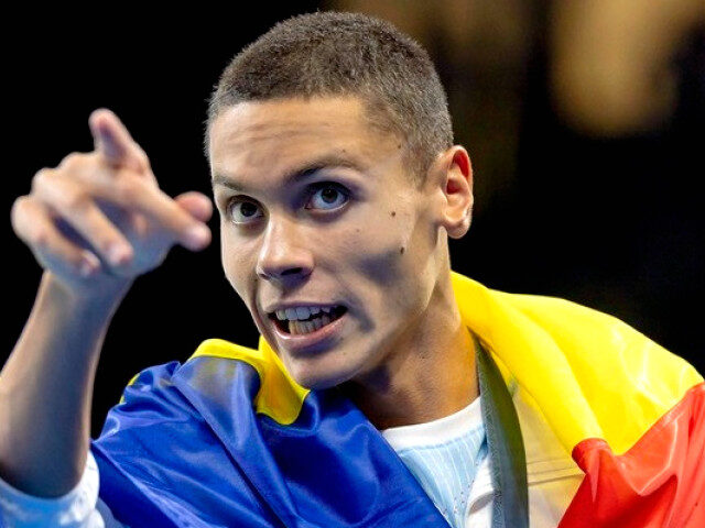 Rușii-l atacă pe Popovici: "Va pierde aurul" la Moscova