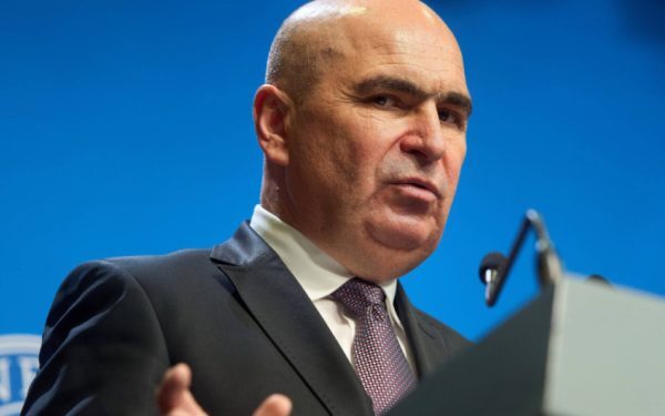 Bolojan: PNL susține guvern tehnocrat doar așa