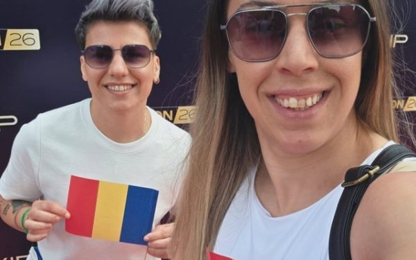 Perijoc, miracol cu pâine și margarină: două săptămâni de coșmar