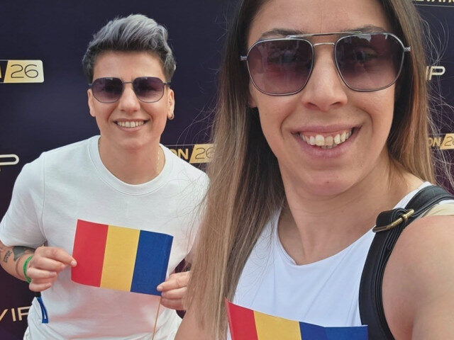 Perijoc, miracol cu pâine și margarină: două săptămâni de coșmar