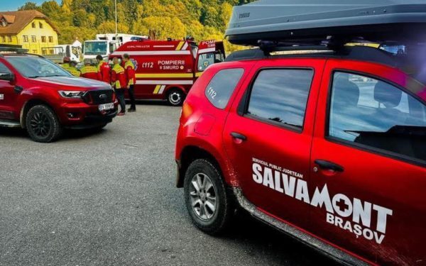 Salvamont Brașov, după cadavrul din Bucegi: Ultimele cuvinte ale dispărutului