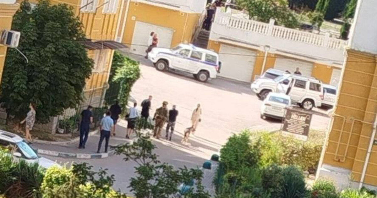 Crimă în Crimeea: 4 geniști, uciși la dezamorsarea unei bombe