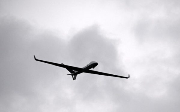 Dronă românească, explozie în Bulgaria la 100m de graniță