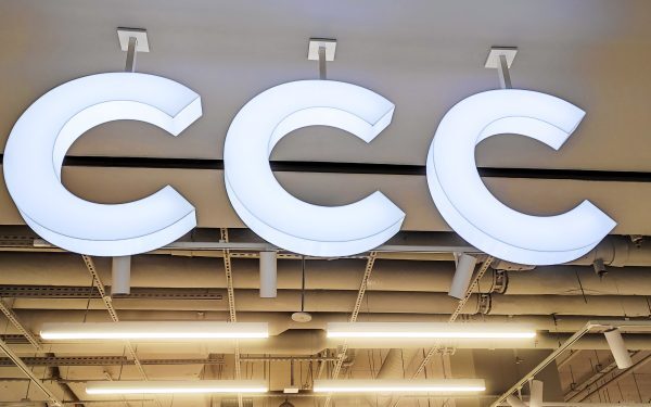 CCC deschide primul magazin cu prețuri mici în România