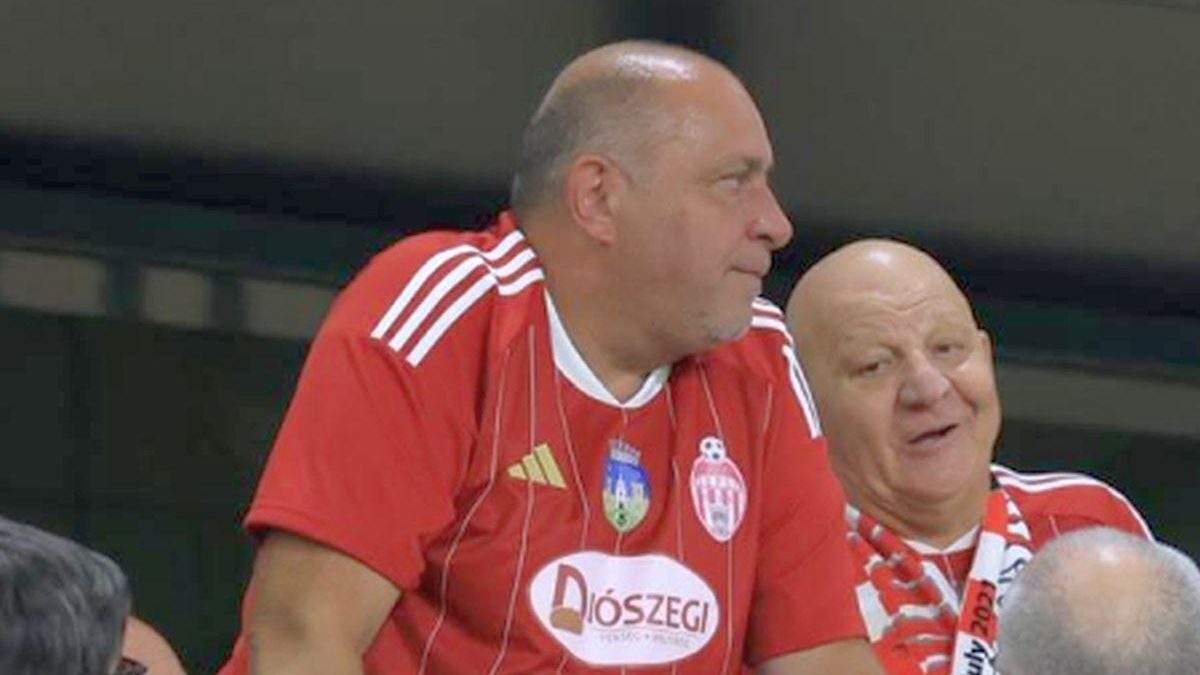 Magyar la Sepsi? Replica patronului lui Laszlo Dioszegi